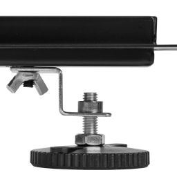 Rea Neox Pro odpływ liniowy 90 cm czarny REA-G7804