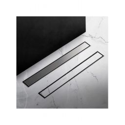 Rea Neox Superflow odpływ liniowy 50 cm stal REA-G8963