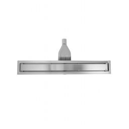Rea Neox Superflow odpływ liniowy 50 cm stal REA-G8963