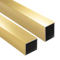 Rea profil poszerzający złoty REA-K7772