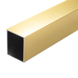 Rea profil poszerzający złoty REA-K7772