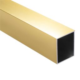 Rea profil poszerzający złoty REA-K7772