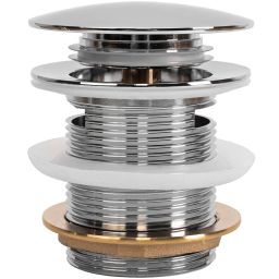 Rea korek do wanny chrom REA-W2007