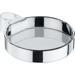 Roca Stella mydelniczka na drążek chrom A5B5150C00