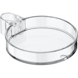 Roca Stella mydelniczka na drążek przezroczysta A5B5150TP0