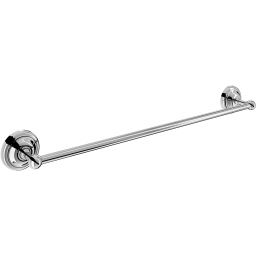 Roca Carmen wieszak na ręcznik 55 cm ścienny chrom A817003001