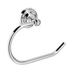 Roca Carmen uchwyt na papier toaletowy chrom A817004001