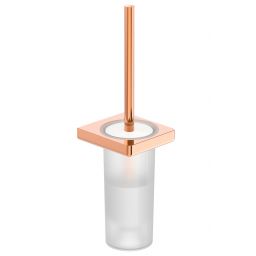 Roca Tempo szczotka toaletowa Rose Gold A817036RG0