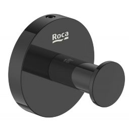 Roca Hotel's drążek na ręcznik czarny A817570CN0