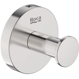 Roca Hotel's wieszak na ręcznik stal A817570SM0
