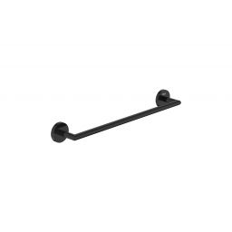 Roca Hotel's drążek na ręcznik czarny A817575CN0