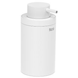 Roca Hotel's dozownik do mydła 200 ml biały A817589B00