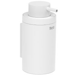 Roca Hotel's dozownik do mydła 200 ml biały A817596B00