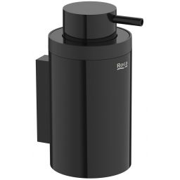 Roca Hotel's dozownik do mydła 200 ml czarny A817596CN0