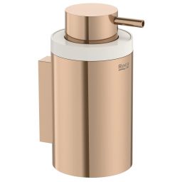 Roca Hotel's dozownik do mydła 200 ml złoty A817596RG0