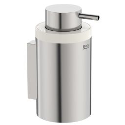 Roca Hotel's dozownik do mydła 200 ml stal A817596SM0