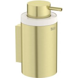 Roca Hotel's dozownik do mydła 200 ml złoty A817596VA0