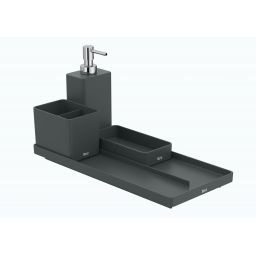 Roca Ona taca zielony mat A817670C70