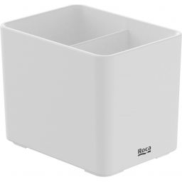 Roca Ona kubek biały mat A817672C60