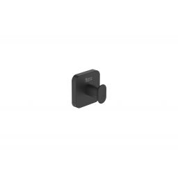 Roca Victoria wieszak na ręcznik czarny A817880NB0