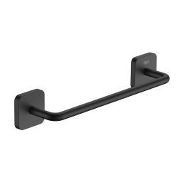 Roca Victoria wieszak na ręcznik czarny A817882NB0