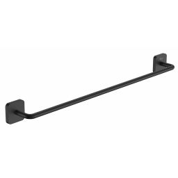 Roca Victoria wieszak na ręcznik czarny A817884NB0