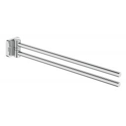 Roca Victoria wieszak na ręcznik chrom A817885C00