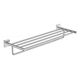 Roca Victoria półka na ręcznik chrom A817887C00
