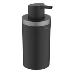 Roca Victoria dozownik do mydła czarny A817893NB0