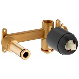 Roca Cala element podtynkowy baterii A5252206NB