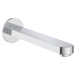 Roca Kay wylewka do baterii wannowej chrom A5A087GC00