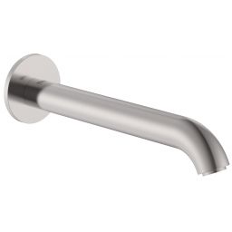 Roca Ona wylewka do baterii wannowej inox A5A089ESM0