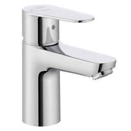 Roca Victoria Plus bateria umywalkowa stojąca chrom A5A324FC0M