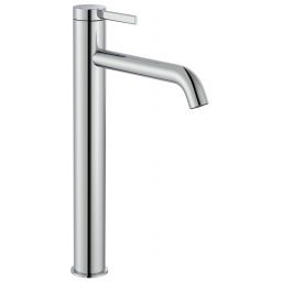 Roca Ona bateria umywalkowa stojąca chrom A5A349EC0M