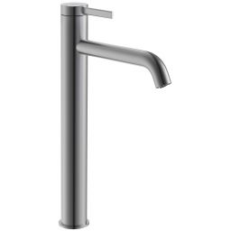 Roca Ona bateria umywalkowa stojąca grafit A5A349EGM0