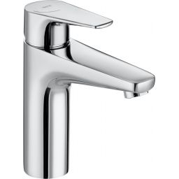 Outlet - Roca Atlas bateria umywalkowa stojąca chrom A5A3990C00