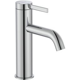 Roca Ona bateria umywalkowa stojąca chrom A5A3A9EC00