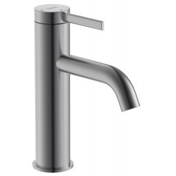 Roca Ona bateria umywalkowa stojąca grafit A5A3A9EGM0