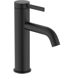 Roca Ona bateria umywalkowa stojąca czarna A5A3A9ENB0