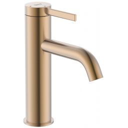 Roca Ona bateria umywalkowa stojąca miedź A5A3A9ERM0