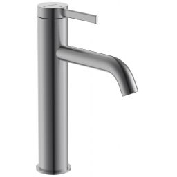 Roca Ona bateria umywalkowa stojąca grafit A5A3C9EGM0