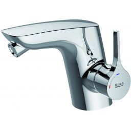 Roca Insignia bateria bidetowa stojąca chrom A5A603AC00