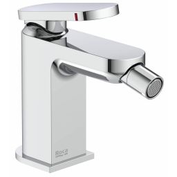Roca Kay bateria bidetowa stojąca chrom A5A627GC00