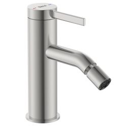 Roca Ona bateria bidetowa stojąca stal A5A629ESM0