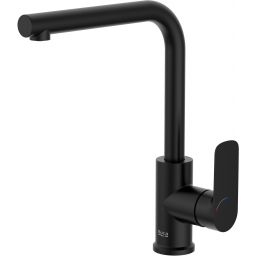 Roca Cala bateria kuchenna stojąca czarna A5A836ENB0