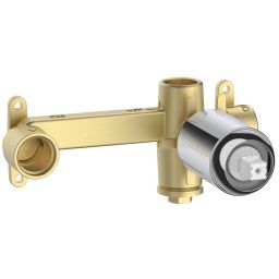 Roca Targa element podtynkowy baterii chrom A5E3503C00