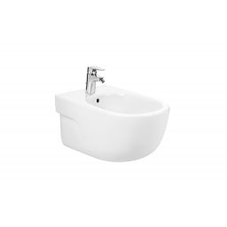 Roca Meridian bidet wiszący biały A357248000