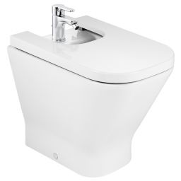 Roca Gap bidet stojący biały A357477S00