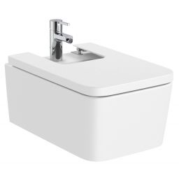 Roca Inspira bidet wiszący biały A357535620