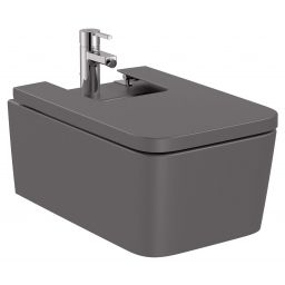 Roca Inspira bidet wiszący czarny A357535640